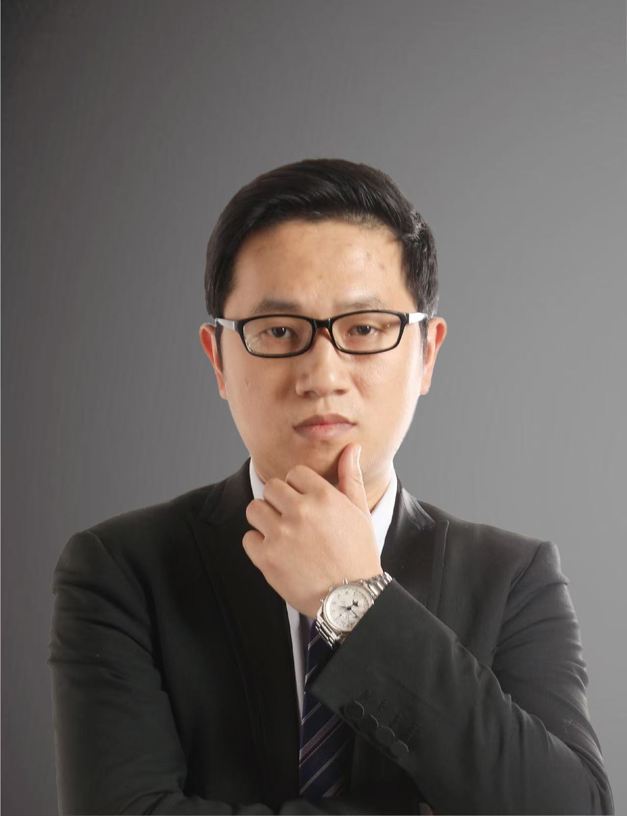 邓颂凯